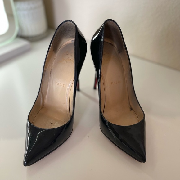 Christian Louboutin Shoes - Christian Louboutin Heels